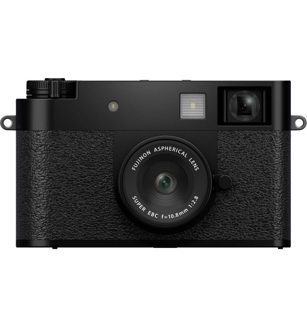 Fujifilm X-Half X-HF1 Black