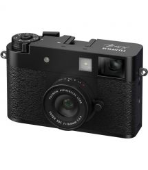 Fujifilm X-Half X-HF1 Black