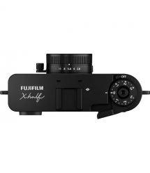 Fujifilm X-Half X-HF1 Black
