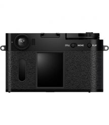 Fujifilm X-Half X-HF1 Black