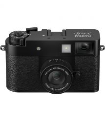 Fujifilm X-Half X-HF1 Black
