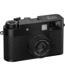 Fujifilm X-Half X-HF1 Black