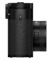 Fujifilm X-Half X-HF1 Black