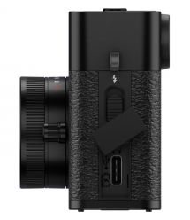 Fujifilm X-Half X-HF1 Black