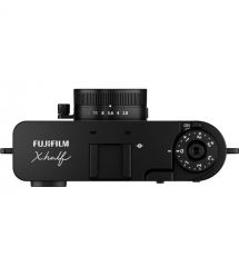 Fujifilm X-Half X-HF1 Black