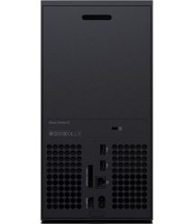 Microsoft Ігрова консоль Xbox Series X 1TB, чорна