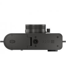 Fujifilm X-Half X-HF1 Charcoal Silver