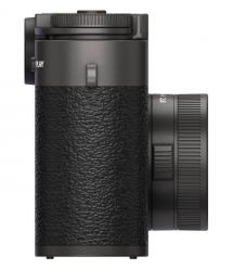 Fujifilm X-Half X-HF1 Charcoal Silver