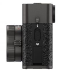 Fujifilm X-Half X-HF1 Charcoal Silver