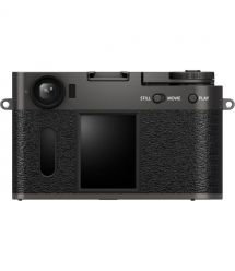 Fujifilm X-Half X-HF1 Charcoal Silver
