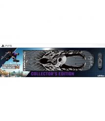 Games Software Гра консольна PS5 Tony Hawk Pro Skater 3+4 Collector's Edition, BD диск