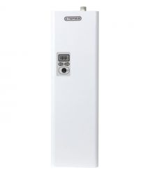 Термія Котел електро Термія 4.5 кВт, 220V/380V, електронне керування, з насосом