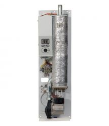 Термія Котел електро Термія 4.5 кВт, 220V/380V, електронне керування, з насосом