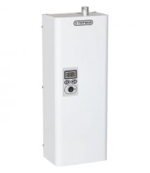 Термія Котел електро Термія 4.5 кВт, 220V/380V, електронне керування, без насоса