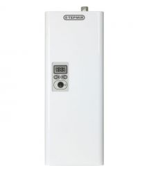 Термія Котел електро Термія 4.5 кВт, 220V/380V, електронне керування, без насоса