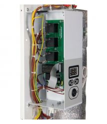 Термія Котел електро Термія 4.5 кВт, 220V/380V, електронне керування, без насоса