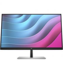 HP Монітор LCD 23.8" HP E24 G5 HDMI, DP, USB, IPS