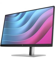 HP Монітор LCD 23.8" HP E24 G5 HDMI, DP, USB, IPS