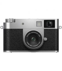 Fujifilm X-Half X-HF1 Silver