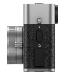 Fujifilm X-Half X-HF1 Silver