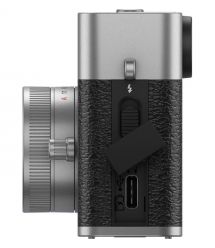 Fujifilm X-Half X-HF1 Silver