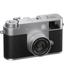 Fujifilm X-Half X-HF1 Silver