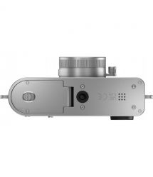 Fujifilm X-Half X-HF1 Silver