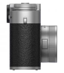 Fujifilm X-Half X-HF1 Silver