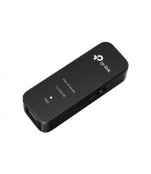 TP-Link PoE-splitter POE10E 1xFE, 1xFE PoE PD, 20W