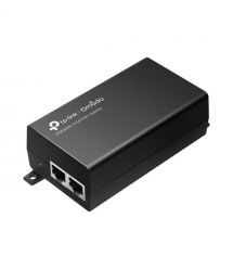 TP-Link PoE-injector TL-POE260S 1x2.5GE, 1x2.5GE PoE, 30W
