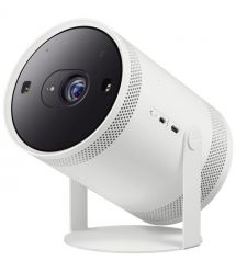 Samsung Projector portable The Freestyle 2nd gen FHD, 230 lm, LED, 1.2, WiFi, BT, Tizen