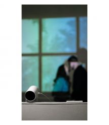 Samsung Projector portable The Freestyle 2nd gen FHD, 230 lm, LED, 1.2, WiFi, BT, Tizen