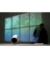 Samsung Projector portable The Freestyle 2nd gen FHD, 230 lm, LED, 1.2, WiFi, BT, Tizen