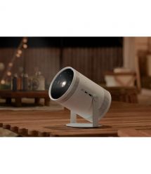 Samsung Projector portable The Freestyle 2nd gen FHD, 230 lm, LED, 1.2, WiFi, BT, Tizen
