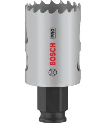 Bosch Коронка Professional Multi Material PC Plus 35мм
