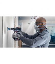 Bosch Коронка Professional Multi Material PC Plus 35мм