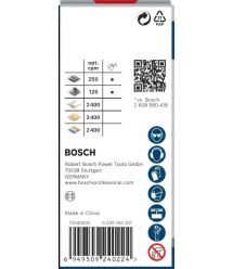 Bosch Коронка Professional Multi Material PC Plus 35мм