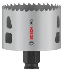 Bosch Коронка Professional Multi Material PC Plus 68 мм