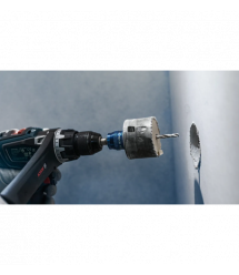 Bosch Коронка Professional Multi Material PC Plus 68 мм