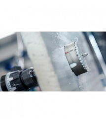 Bosch Коронка Professional Multi Material PC Plus 68 мм