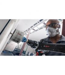 Bosch Коронка Professional Multi Material PC Plus 68 мм