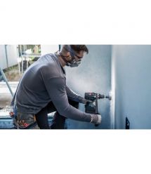 Bosch Коронка Professional Multi Material PC Plus 68 мм