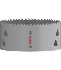 Bosch Коронка Professional Multi Material 108мм с резьбой