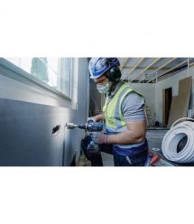 Bosch Коронка Professional Multi Material 108мм с резьбой