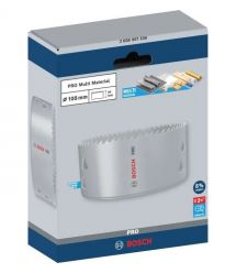 Bosch Коронка Professional Multi Material 108мм с резьбой