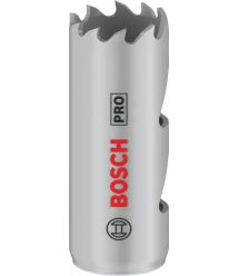 Bosch Коронка Professional Multi Material 20мм с резьбой