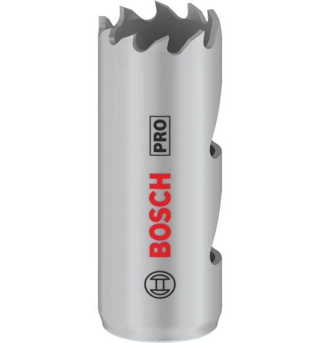 Bosch Коронка Professional Multi Material 20мм с резьбой