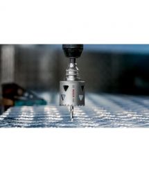 Bosch Коронка Professional Multi Material 20мм с резьбой