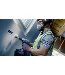 Bosch Коронка Professional Multi Material 20мм с резьбой