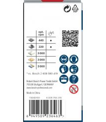 Bosch Коронка Professional Multi Material 20мм с резьбой